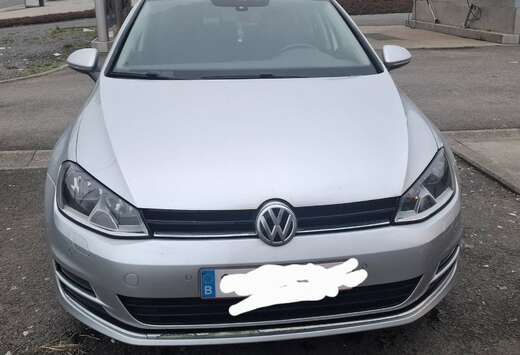 Volkswagen 1.6 CR TDi Allstar