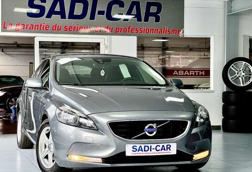 Volvo 1.6 D2 114cv Momentum