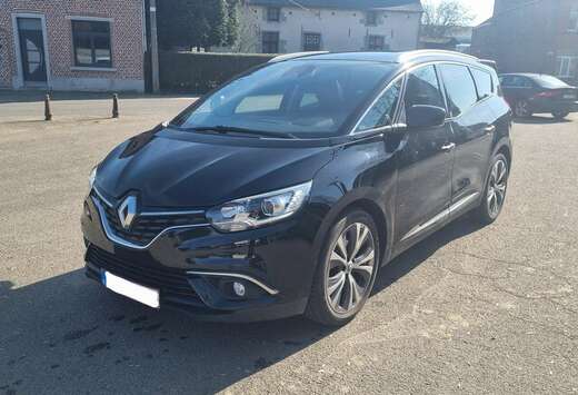 Renault 1.5 dCi Energy Privilège 7pl.