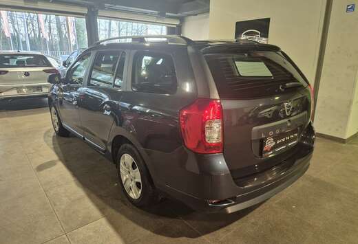 Dacia Logan MCV 1.0i SCe Logan MCV