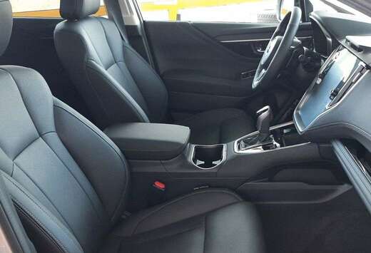 Subaru 2.5i PLATINUM=PREMIUM Mod\' 26*8 J.GARANTIE