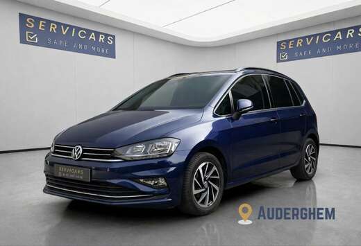 Volkswagen 1.0 TSI BMT Join / NAV. / ANDR. AUTO / GAR ...
