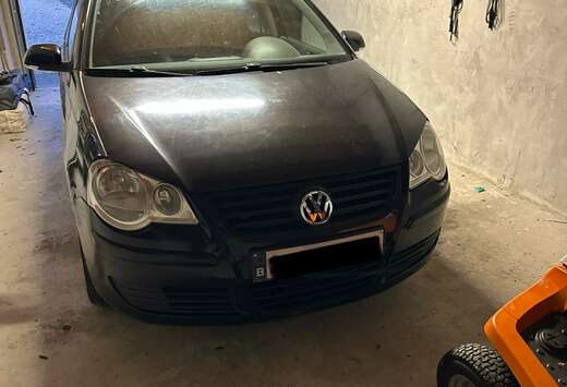 Volkswagen 1.2i Trendline toit ouvrant