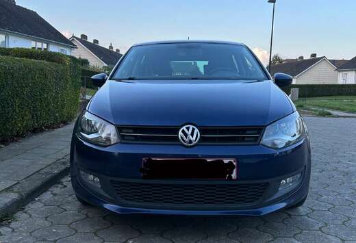 Volkswagen 1.6 CR TDi Highline BMT DPF