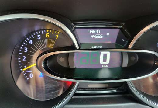 Renault IV TCe 90 eco2 Trend