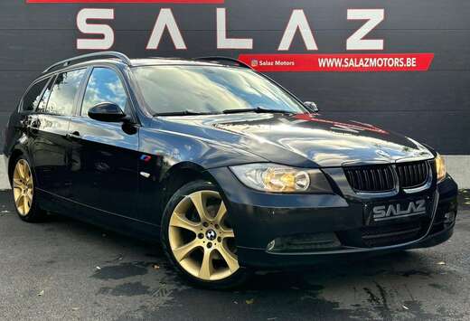 BMW Touring 318iESSENCECTOK