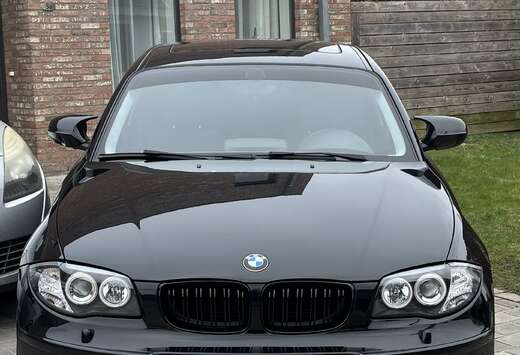BMW 116i Edition Lifestyle