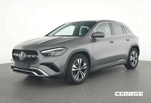 Mercedes-Benz d Luxury Line