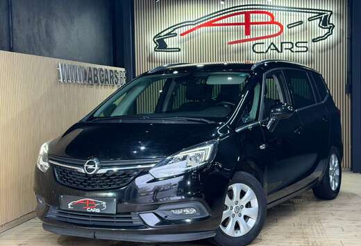 Opel 1.6 CDTi * 7 PLACES * GARANTIE 12 MOIS *