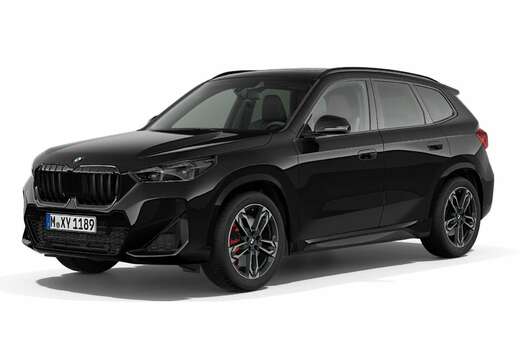 BMW sDrive18i M Sport PRO / PANO / H-K AUDIO / ACC /  ...