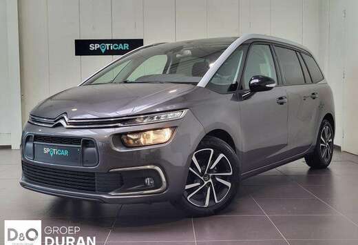 Citroen Shine 1.2 PureTech Man.6