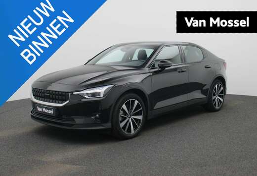 Long Range Dual Motor Launch Edition 78kWh Carplay