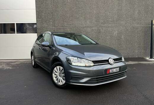 Volkswagen 1.0 TSI