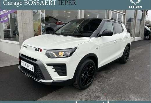 Street Series - 10 jaar garantie - salonvoordeel