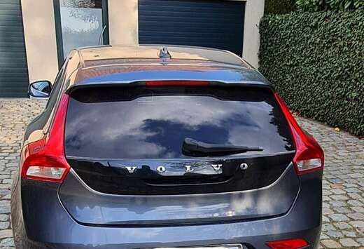 Volvo V40 1.6 D2 R-design