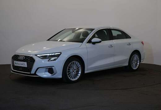 Audi Advanced 35TFSI CruiseLEDNaviJA17\'