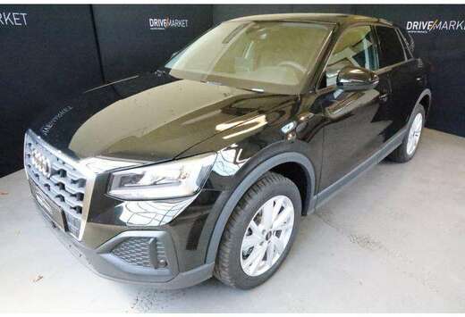 Audi 35 TFSI S tronic
