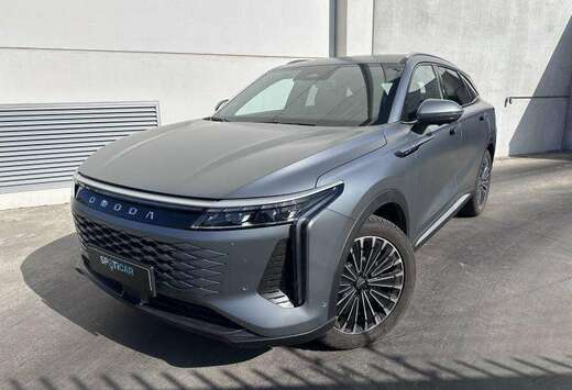 PHEV PREMIUM 4X4