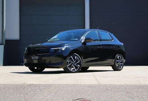 Opel Corsa 1.2 Turbo/LED/NAVI/CAM/CARPLAY