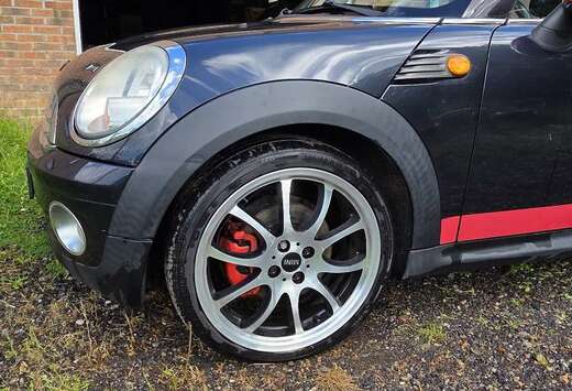 MINI 1.6i