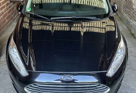 Ford 1.0 EcoBoost Titanium S/S Prijs Bespreekbaar