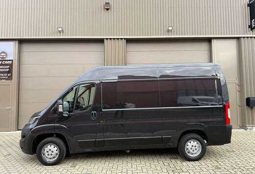 Peugeot 2.2 BlueHDi L2H2 Premium S/S