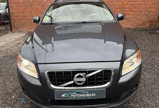 Volvo V70 1.6 D DRIVe Momentum