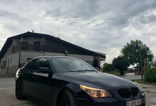 BMW 530i Aut.