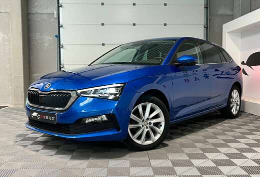 Skoda 1.5TSI DSG, Cruise Control, GPS, Feux Led, Siè ...