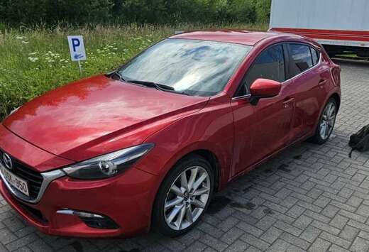 Mazda 2.0i Skycruise