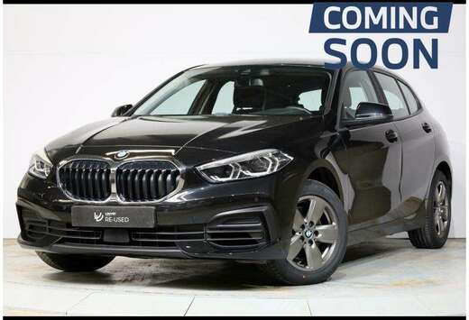 BMW i Hatch
