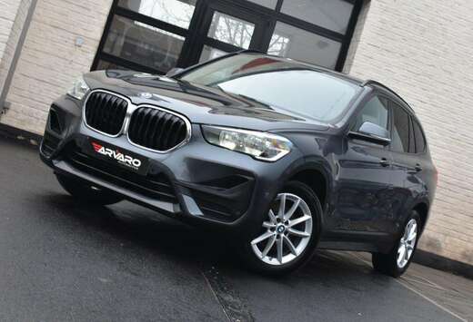 BMW 1.5iA sDrive18 Navi / Cruise / Camera / Garantie