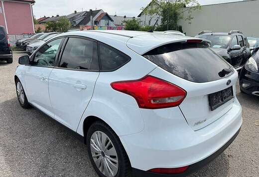 Ford SW 1.0 EcoBoost 100 S&S Trend