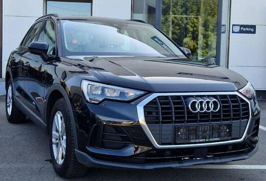 Audi Q3 35 TFSI Business Edition S-tronic .