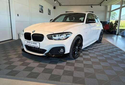 BMW i / M-SPORT / GPS / LEDS / GARANTIE 1 AN