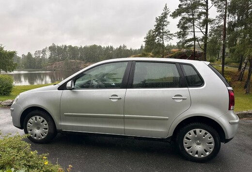 Volkswagen Polo 1.2 Highline
