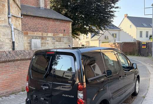 Peugeot 1.6
