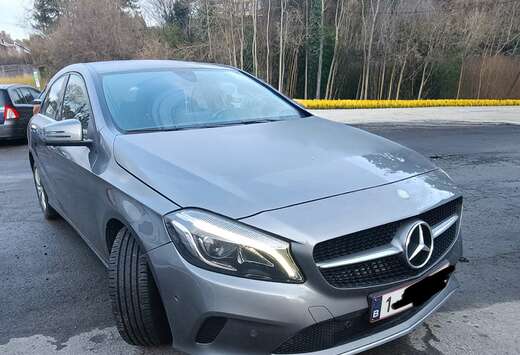 Mercedes-Benz d Business