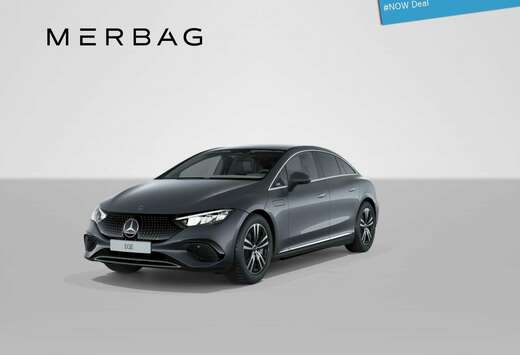 Mercedes-Benz EQE 300