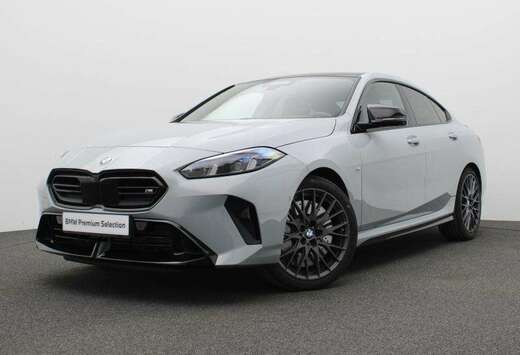 BMW NEW MODEL - M SPORT - HARMAN-K