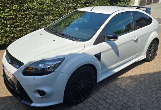 Ford Focus RS 2.5 Turbo Lichte Vracht