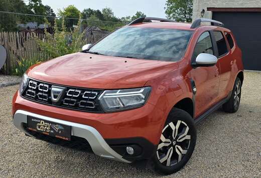 Dacia Duster LPG 1.0 ECO-G Comfort