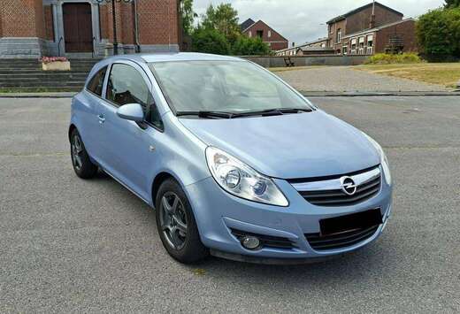 Opel Corsa 1.2i