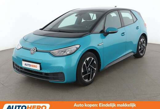 Volkswagen electric drive 150 kW Pro Performance