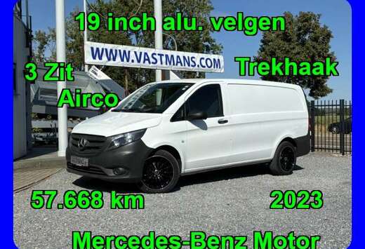 Mercedes-Benz 18.888€ + BTW / Mercedes Motor 1.950  ...