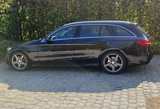 Mercedes-Benz CDI BlueEFFICIENCY