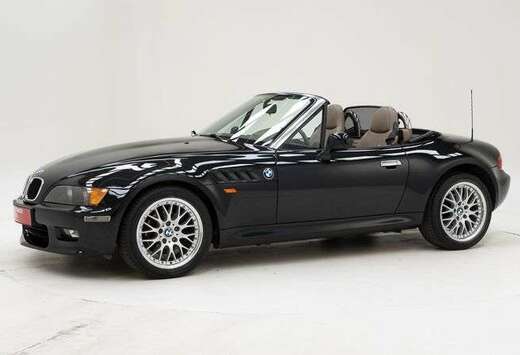 BMW 2.8i \'99 CH62570