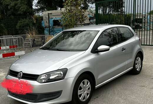 Volkswagen 1.4i Comfortline