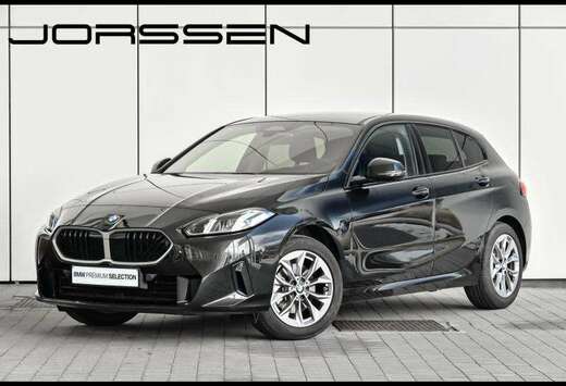 BMW 116 Hatch