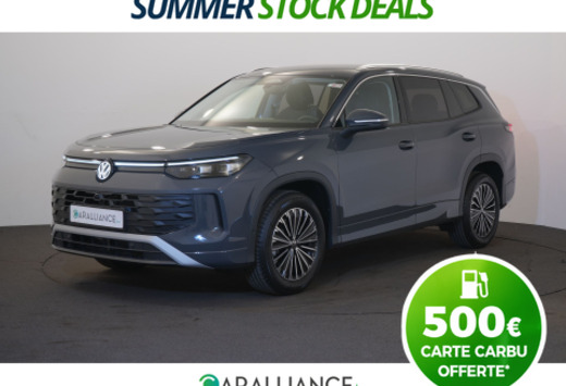 Volkswagen Life 1.5 eTSi DSG |7pl.|JA18|LED|Sgs Sport ...